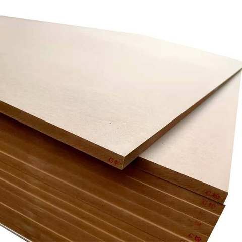Medium Density Fiberboard - 图片 2