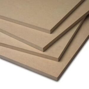 Medium Density Fiberboard