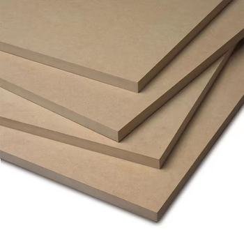 Medium Density Fiberboard