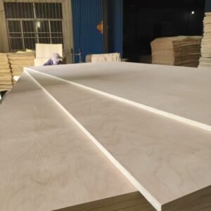 Marine-grade Plywood